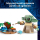 LEGO STAR WARS 75443 Dom Grogu - 1473553 - zdjęcie 13